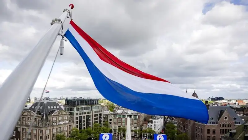 Hollanda’da İsrail Vatandaşlarına Yönelik Şok Edici Saldırılar