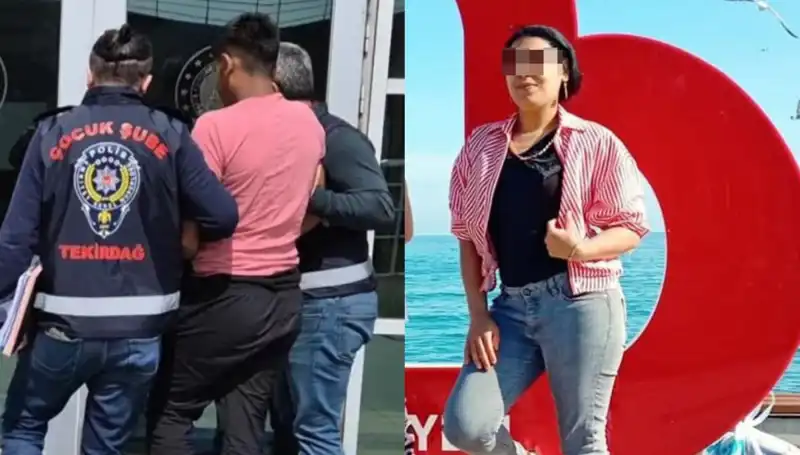 Tekirdağ'da Şok Eden Olay: 5 Yaşındaki Çocuğun İhmal Edilmesi mi?