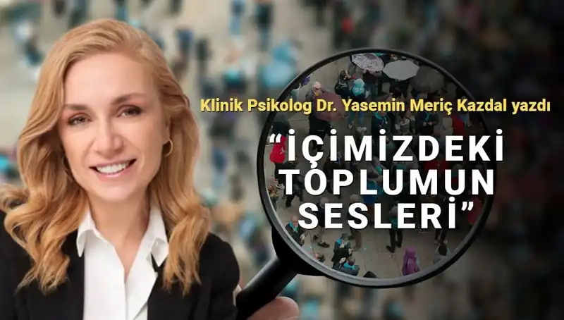 İçimizdeki Toplumun Sesleri: Onay Arayışının Psikolojik Derinliği