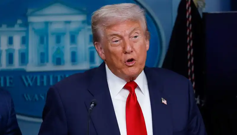 Trump'ın Yeni Tarifeleri, Bütçe Açığını 4 Trilyon Dolar Azaltabilir mi?