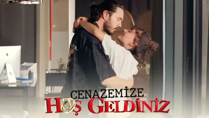 Cenazemize Hoş Geldiniz Filmi: Oyuncuları ve İlgi Çekici Konusu