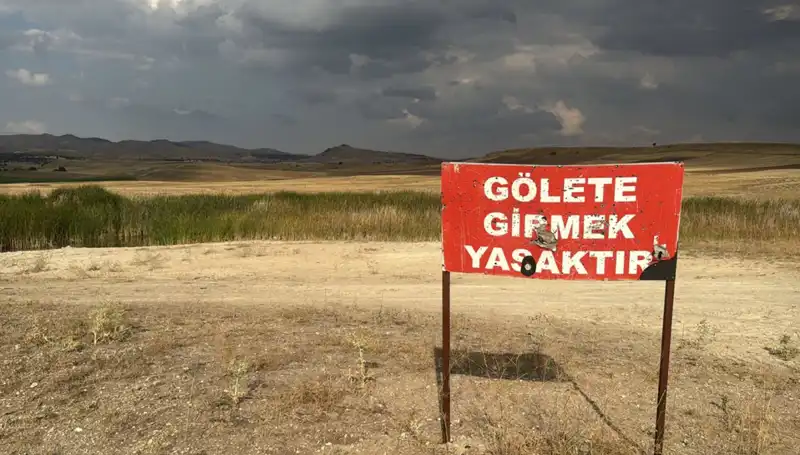Gölette Trajik Kaza: İki Çocuk Hayatını Kaybetti, Aileler Yasta!
