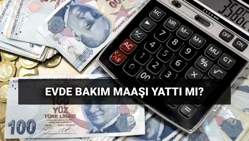 Evde Bakım Maaşı Ödemeleri: Haziran Ayı Sonuçları ve Sorgulama Rehberi