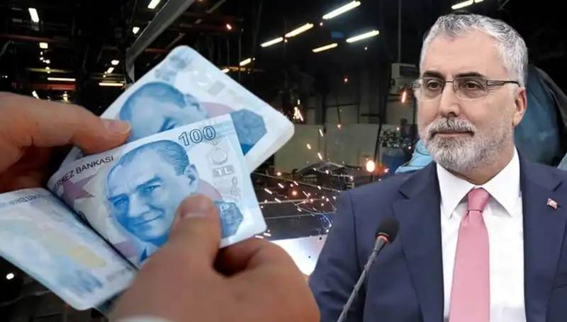 Kamu İşçileri İçin Toplu İş Sözleşmesi 2025: Yeni Teklif ve Zam Oranları