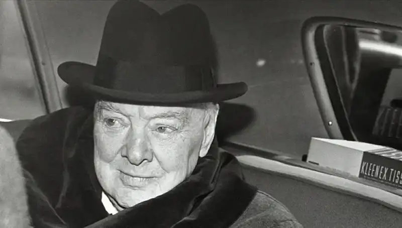 Tarihi Churchill Bekar Evi: 3,75 Milyon Sterline Yeni Sahibine Kavuşmayı Bekliyor