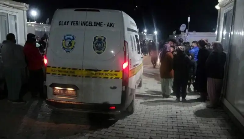 Husumet Edebiyatı: Silahlı Kavga, Hayatları Değiştiren Bir Olay