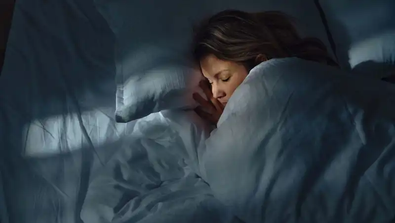 Depresyon Sebebiyle 56 Gün Süren Uyku, Hayatı Nasıl Değiştirdi?