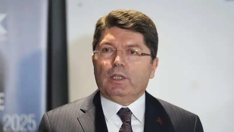Yılmaz Tunç’tan Gelen 10. Yargı Paketi Açıklamalarıyla Yeni Dönem Başlıyor