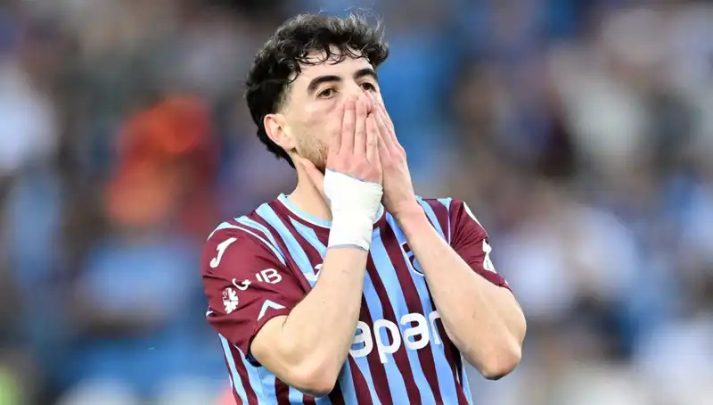 Süper Lig İkilisi Dubai’de: Malheiro Resmen Al Wasl'a Transfer Oldu!