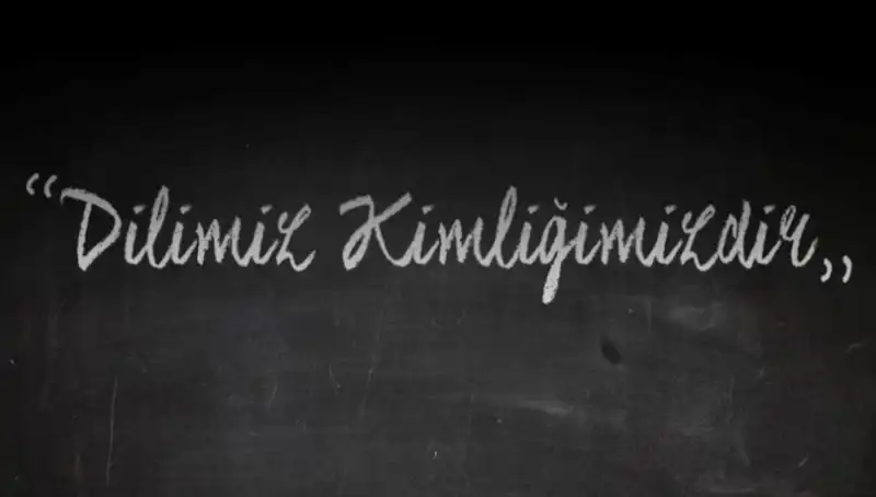 Türk Dil Bayramı Ne Zaman? Geleneksel Kutlama Mesajlarıyla Coşkusunu Yaşayın!