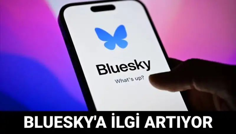 Twitter'a Rakip Olan Bluesky: Devasa Değişim ve Yeni Fırsatlar