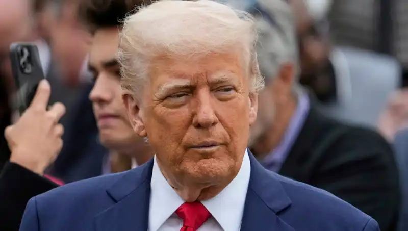 Trump Duyurdu: Çin'e Uygulanan Vergi Yüzde 154'e Düşecek!