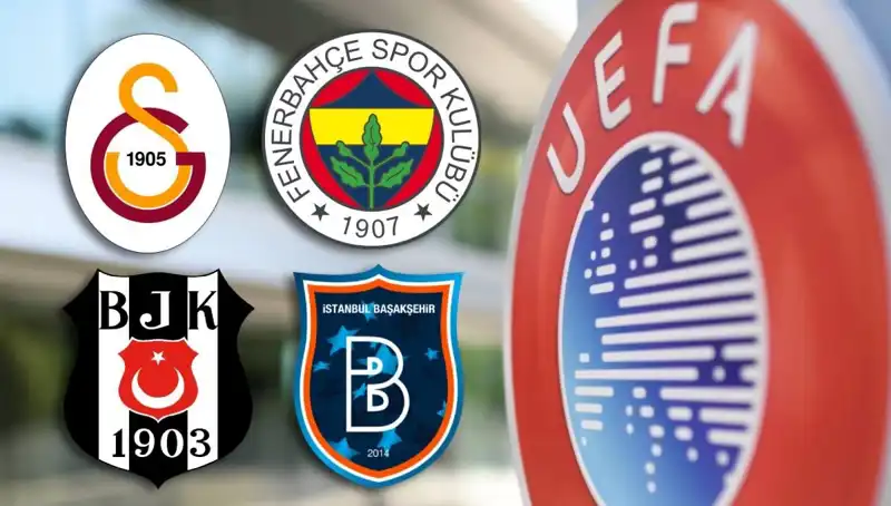 Türkiye, UEFA Ülkeler Sıralamasında 2025 Hedeflerine Ne Kadar Yakın?