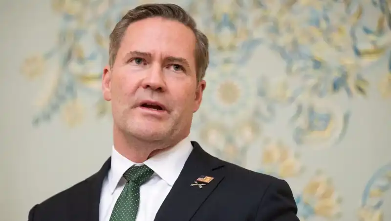 ABD ve Rusya'dan Karadeniz Zirvesi: Tükenmekte Olan Diplomasi mi Yeniden Canlanıyor?