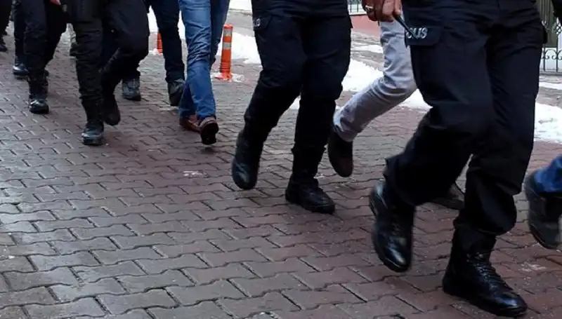MİT ve Emniyet'ten Şok FETÖ Operasyonu: Yeni Gelişmeler Ne?