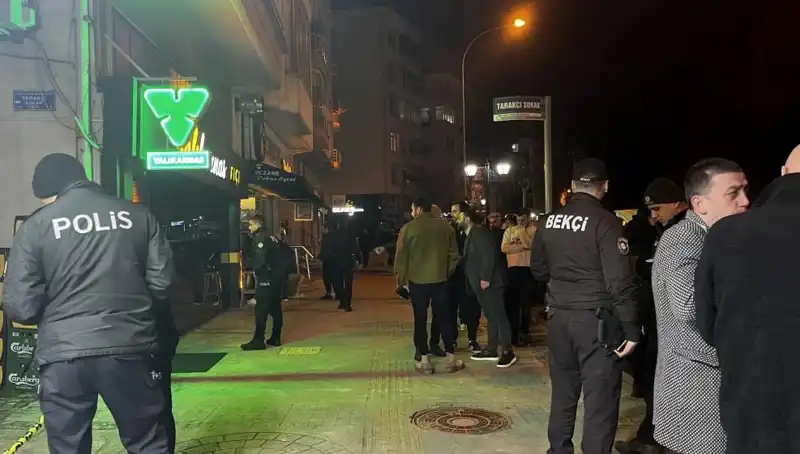 Eğlence Mekanında Silahlı Saldırı: Güvenlik Önlemleri Ne Olacak?