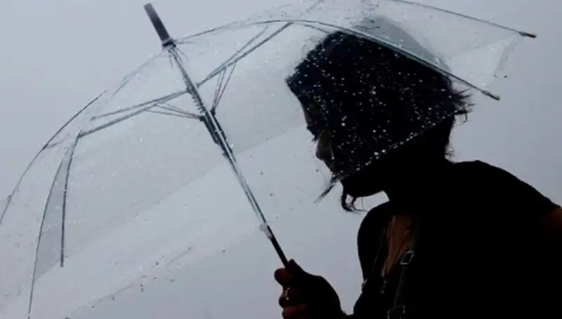Meteoroloji Duyurdu: Yağışlı Hava Ülkemize Geri Dönüyor