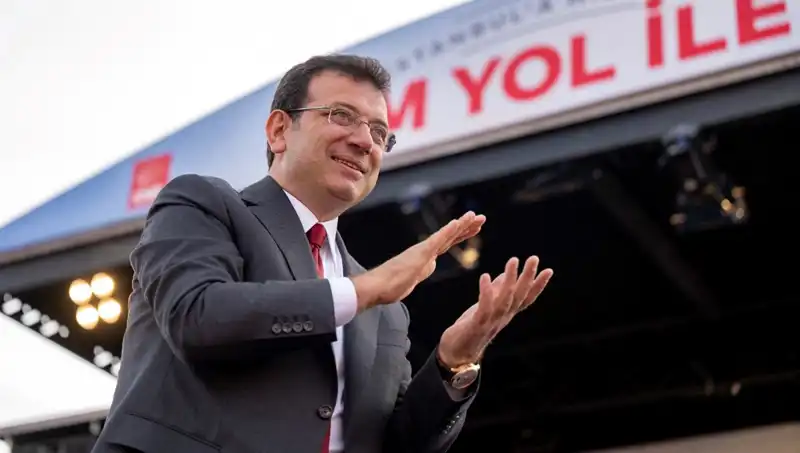 Ekrem İmamoğlu’ndan Dikkat Çeken Adaylık Açıklaması: Destekleyeceği İsim Kim?