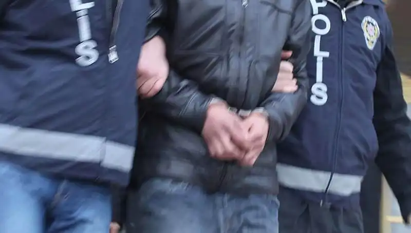 Erzincan'da Uyuşturucu Ticareti İle Mücadelede Önemli Tutuklama Gerçekleştirildi